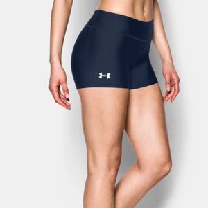 LAST CHANCE Under Armour Spandex Shorts